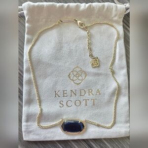 Kendra Scott Dylan necklace